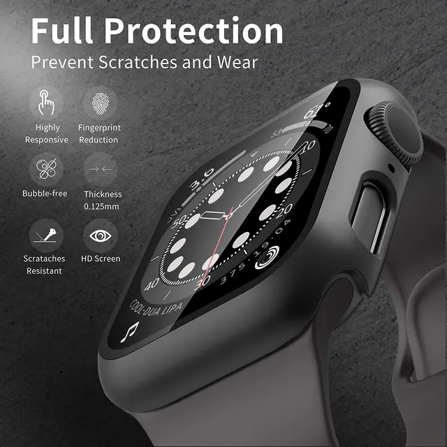 Screen Protector Bumper Rahmen Fall für Apple Uhr 6 SE 5 4 3 2 1 Abdeckung gehärtetem Glas Film für Iwatch Serie 6 5 4 cheap Geekthink CN (Herkunft) For apple watch band APB0140 Case Protector for Apple Watch 4 for apple watch 3 band 42mm for apple watch strap 44mm 40mm Screen Protector Bumper Rahmen Fall für Apple Uhr 6 SE 5 4 3 2 1 Abdeckung gehärtetem Glas Film für Iwatch Serie 6 5 4 cheap Geekthink CN (Herkunft) For apple watch band APB0140 Case Protector for Apple Watch 4 for apple watch 3 band 42mm for apple watch strap 44mm 40mm