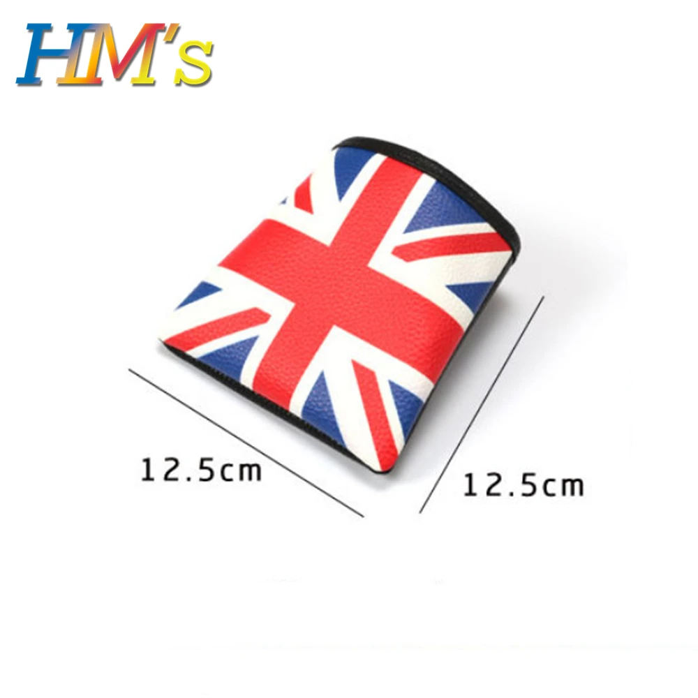 Автомобильный держатель для телефона Mini Countryman R60 F60 Cooper R56 F56 F54 подвесная сумка