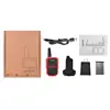 Walkie-talkie professional mini color ultra-thin ultra-small USB direct charging 3XUE ► Photo 3/5