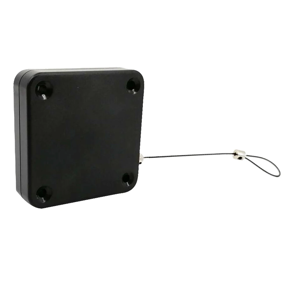 Punch-free Automatic Sensor Door Closer Automatically Close for All Doors Punch-free Automatic Sensor Door Closer Automatically Close for All Doors