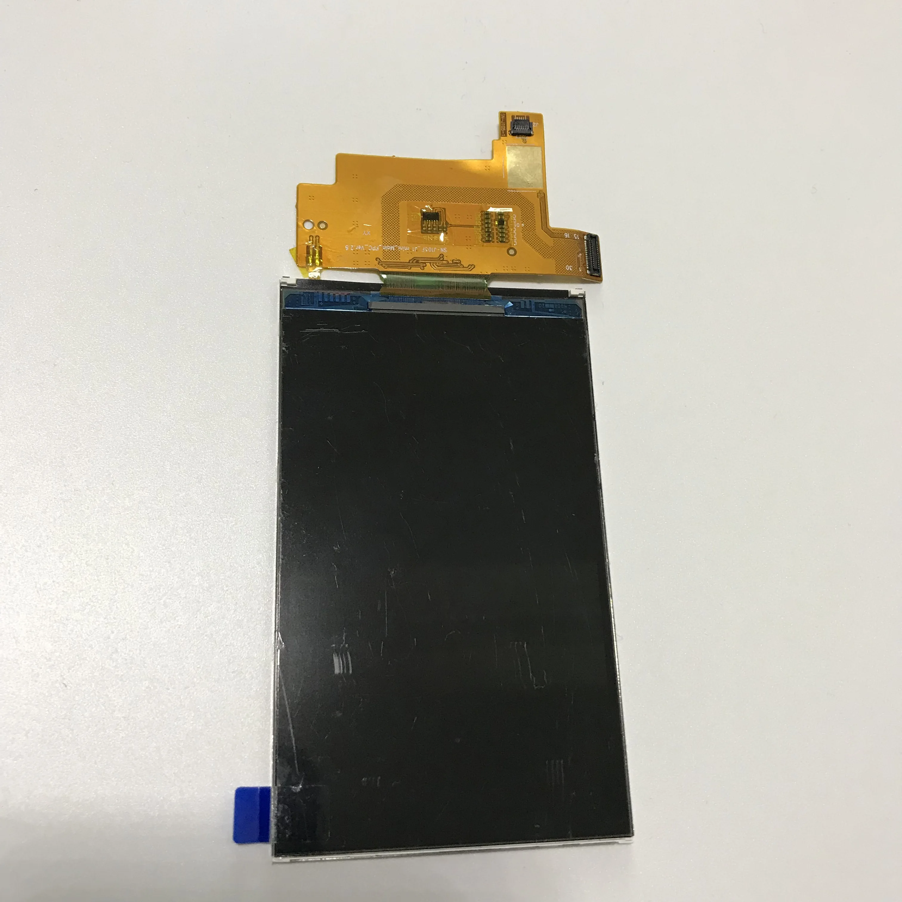 10 шт./лот для J1 mini J105 J105H J105F J105B J105M SM-J105F SM-J105M/DS модуль монитора ЖК-дисплея |