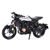 Maisto 1:18 2018 Husqvarna Vitpilen 701 Static Die Cast Vehicles Collectible Hobbies Motorcycle Model Toys 1