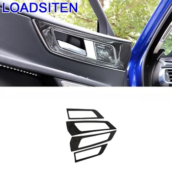 

Automobile Modified Control System Outlet Air Conditioner Steering Wheel Panel Interior Parts Sticker Strip 18 19 FOR Jaguar XEL