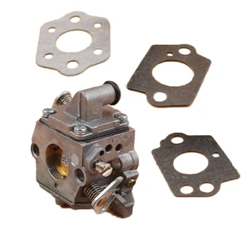 

2020 NEW Durable Carburetor Kit For Stihl MS170 MS180 MS 170 180 017 018 Chainsaw ZAMA C1Q-S57B 1130 120 0603/11301200603