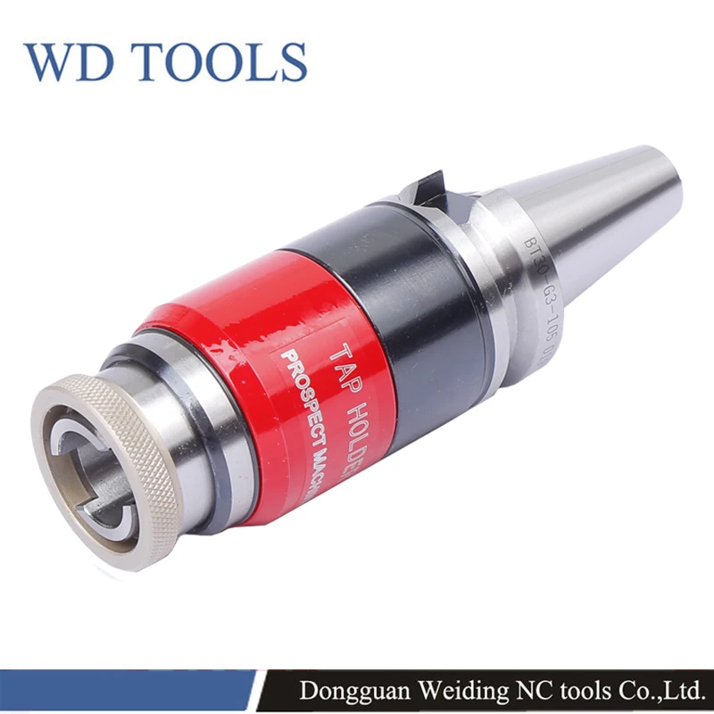 

robust construction tap holder
