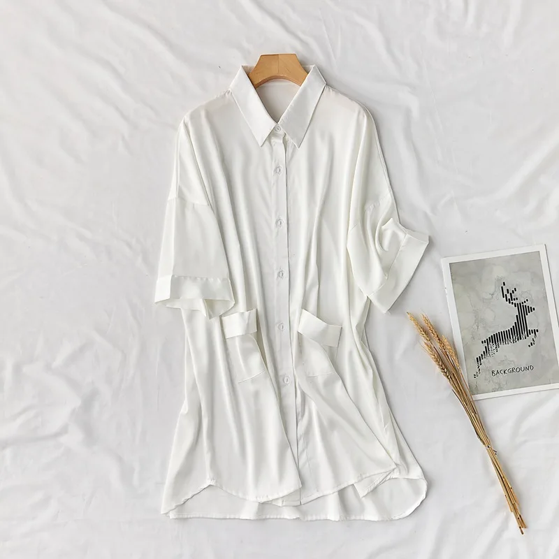 camisa blanca mujer boda