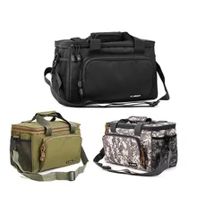 Многофункциональные рыболовные снасти, сумки для спорта на открытом воздухе, поясная сумка, рыболовные приманки, сумка для хранения, сумки через плечо