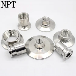 SS304 Stainless 1/4