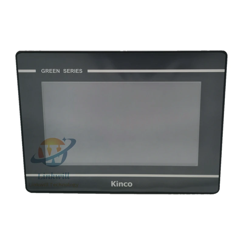 Kinco HMI ڵȭ ġ ũ, GL070 ø, 800*480 ػ, 7 ġ