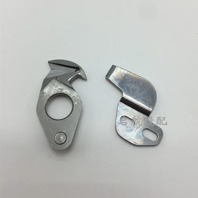 Strong letter brother 430F, 438F set up car, computer knotting fixed