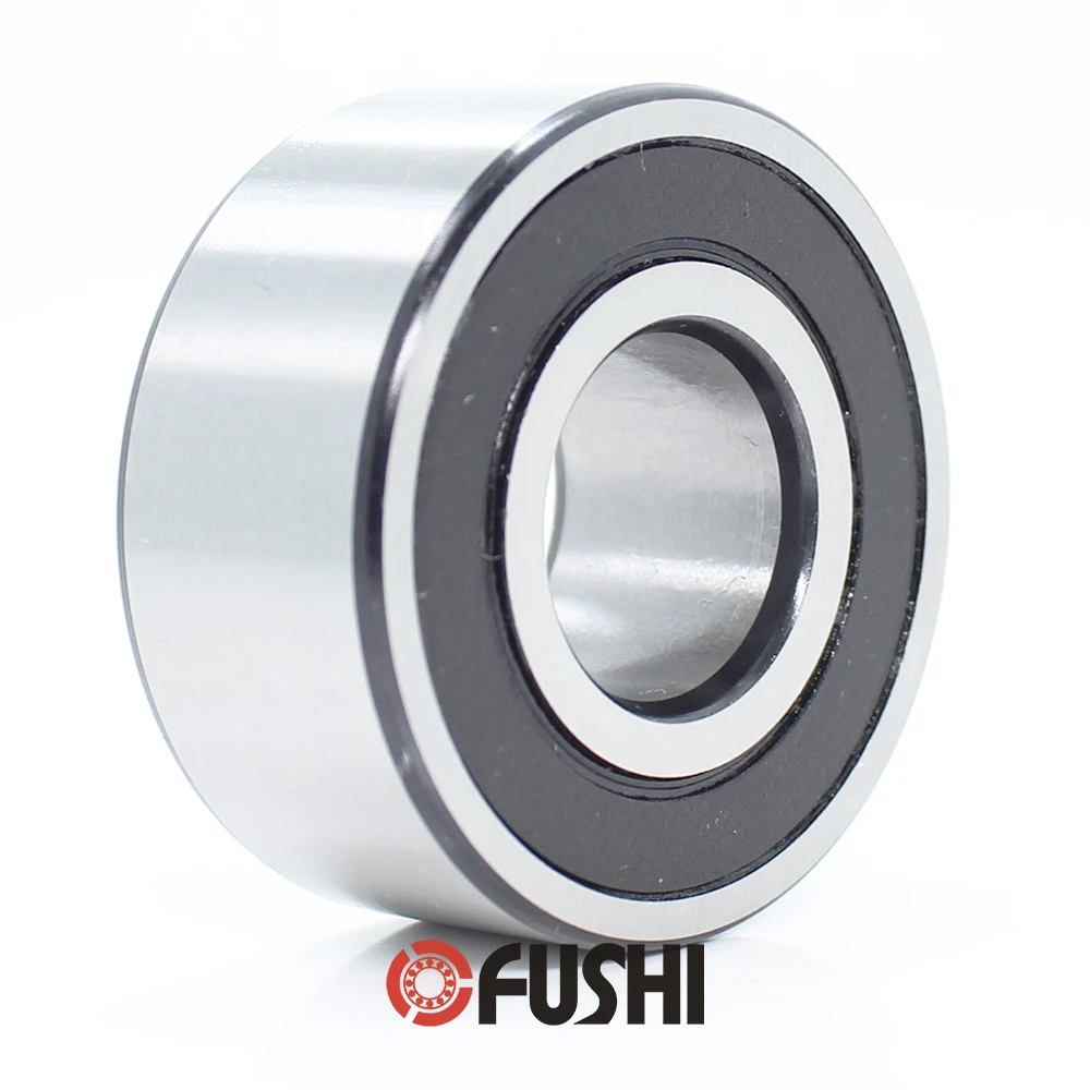 1 PC Replacement Bearing 5207RS 3207 2RS 3056207 Axial Double Row Angular Contact Ball Bearings 35 x 72 x 27 mm 5207 2RS Deep Groove Ball Bearing 1 PC Replacement Bearing 5207RS 3207 2RS 3056207 Axial Double Row Angular Contact Ball Bearings 35 x 72 x 27 mm 5207 2RS Deep Groove Ball Bearing