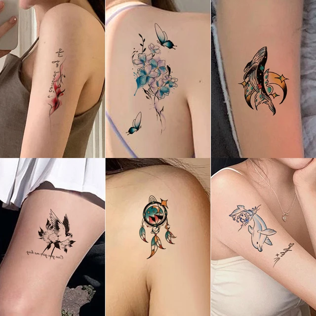 80 Best Cat Tattoo Designs  Meanings  Spiritual Luck 2019