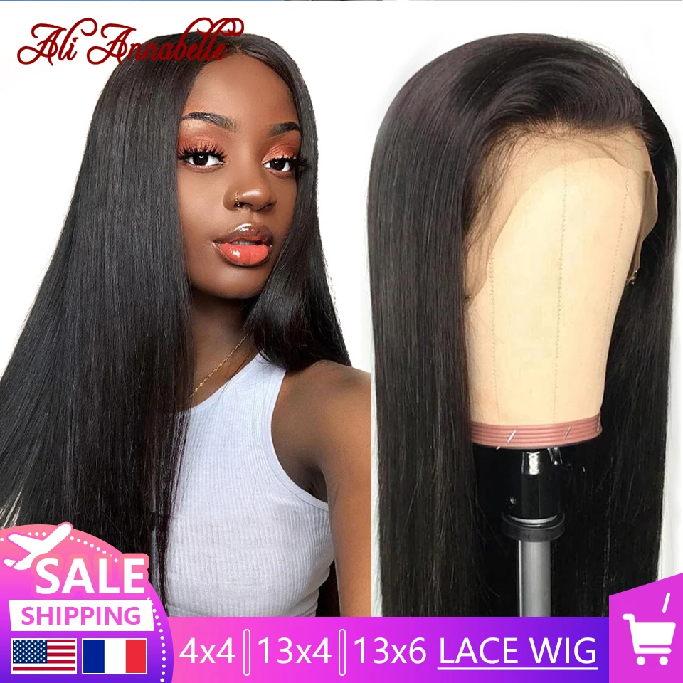 aliexpress lace front wig