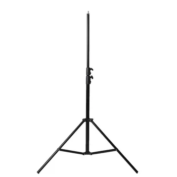 

Godox 280cm 2.8m 9FT Pro Heavy Duty Light Stand for Fresnel Tungsten Light TV Station Studio Photo Studio Tripods