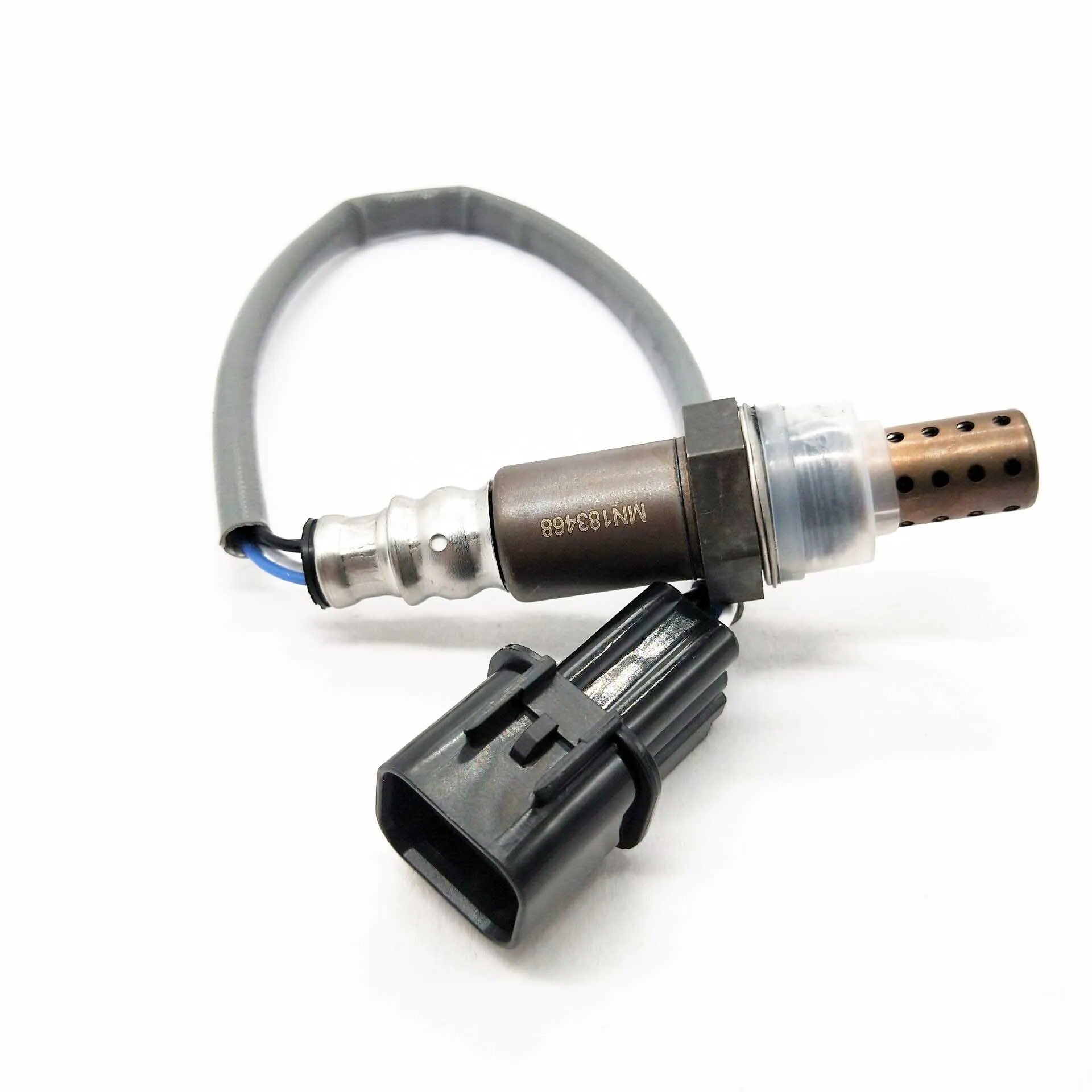 SMD DOX0349 для MITSUBISHI OUTLANDER 2,4 GRANDIS 2,4 03-06 передний Лямбда зонд кислородные датчики MN183468 MN163400 DOX-0349