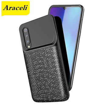 

Araceli For Xiaomi Mi 9 Se Battery Case 4700 Mah Charger Case Smart Phone Cover Power Bank For Xiaomi 9 SE Battery Case Capa