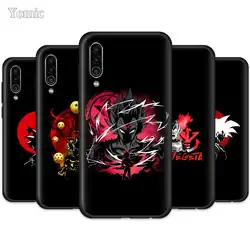 Dragon Ball Вегета ГОКу Ozaru силиконовый чехол для Meizu 16th 16 S M6T 16Xs 16x черный мягкий чехол 16 Snapdragon 845 710 TPU телефон Cov