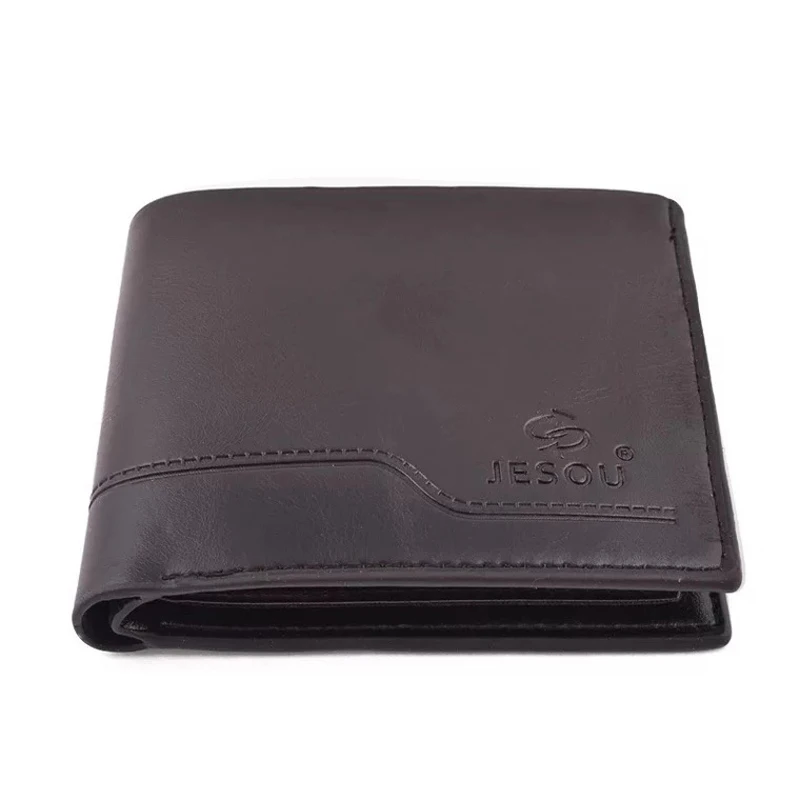 Часы в подарочной коробке мужские кожаные кошелек и часы лучший бренд Роскошные