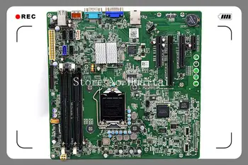 

high quality desktop motherboard for PowerEdge T100 II 0V52N7 V52N7 mainboard 100% tested fully work