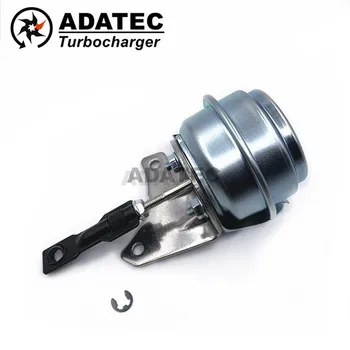 

GT1749V 713673 454232 713672 768329 turbocharger 03G253014R wastegate actuator for Seat Cordoba 1.9 TDI 115HP 85KW AUY/AJM