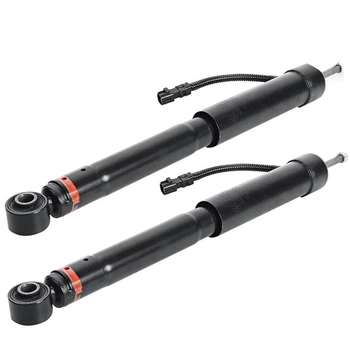 

48530-69485 2Pcs Car Rear Shock Absorber for Lexus GX470 for Toyota Land Cruiser Prado 120 2002-2009