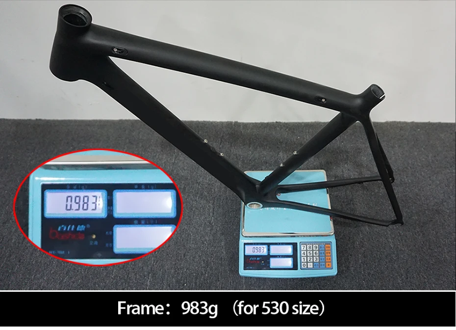 Полный углерод, Сверхлегкий каркас для шоссейного велосипеда Di2, карбоновая рама для гонок в городе, велосипедные рамы BSA V, велосипедные рамы 130*9 мм
