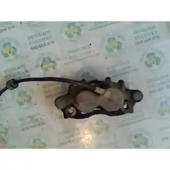 

3190182 Front Brake caliper Left Fiat Ducato Luxusbus (since 03.02) 2.3 Jtd Battle 2850 Mm