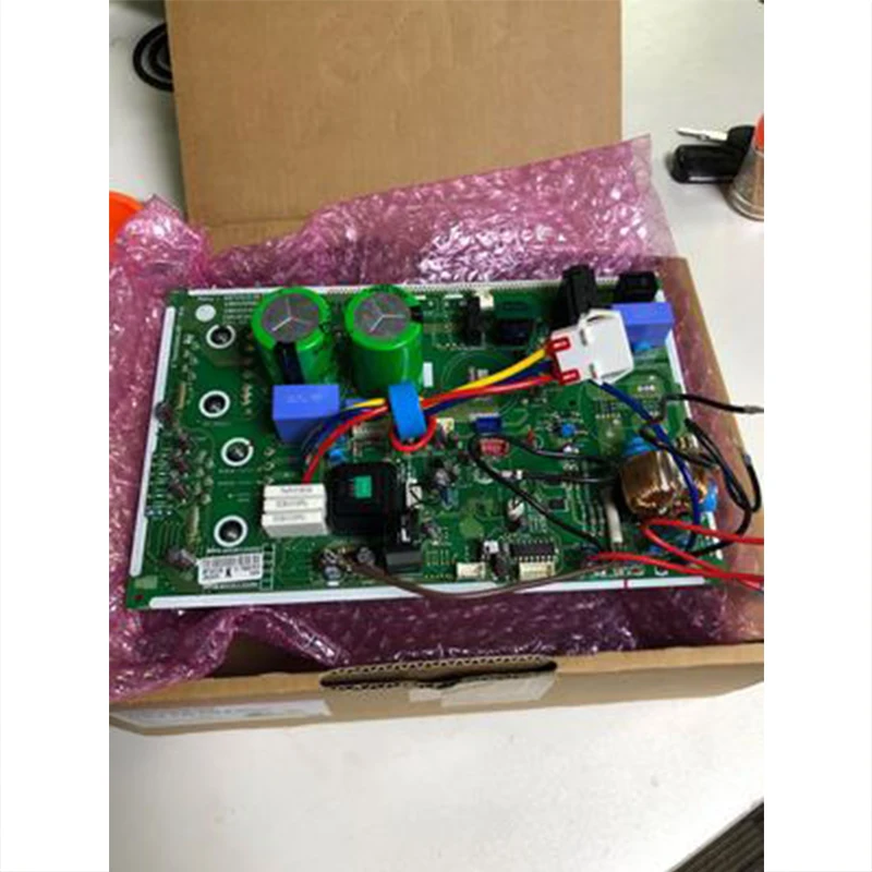 Original brand new variable frequency air conditioning computer board 6870A900 6871A10135K for LG | Электроника