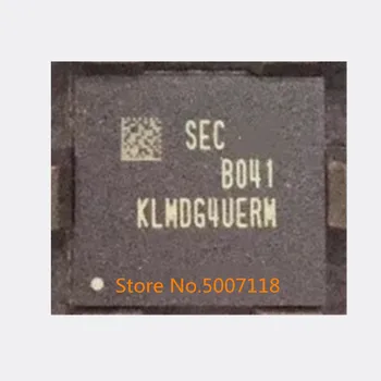 

KLMDG4UERM-B041 128G 100% ok old Package test