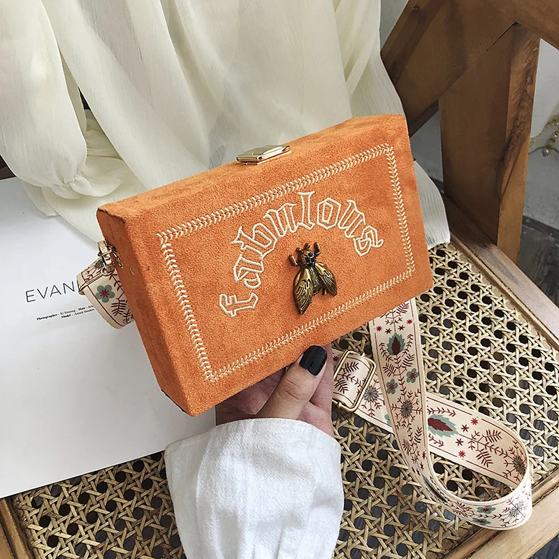 

Network hong kuan Strap Textured Bag Women's 2019 New Style Autumn Hipster Western Style Versatile INS Shoulder Bag