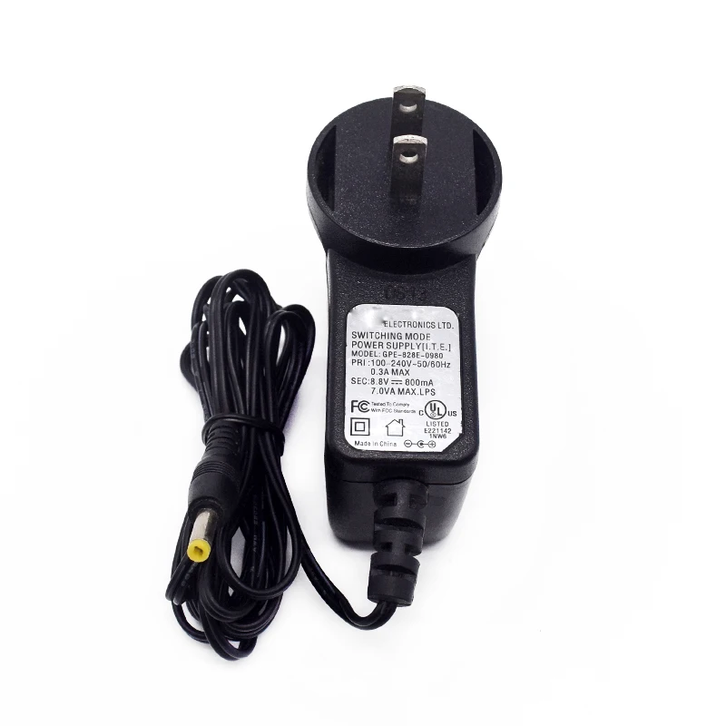 Зарядное устройство для адаптера питания 8,8 в 800 мАч