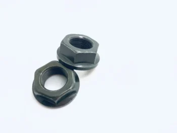 

Clutch Nut Kit 90179-16001 Fit Grizzly Rhino Kodiak 660 350 400 450 550 700