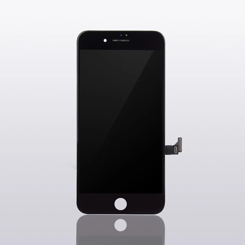 100% AAA для Tianma качество iPhone 7 Plus ЖК экран с сенсорным дигитайзером дисплей в сборе