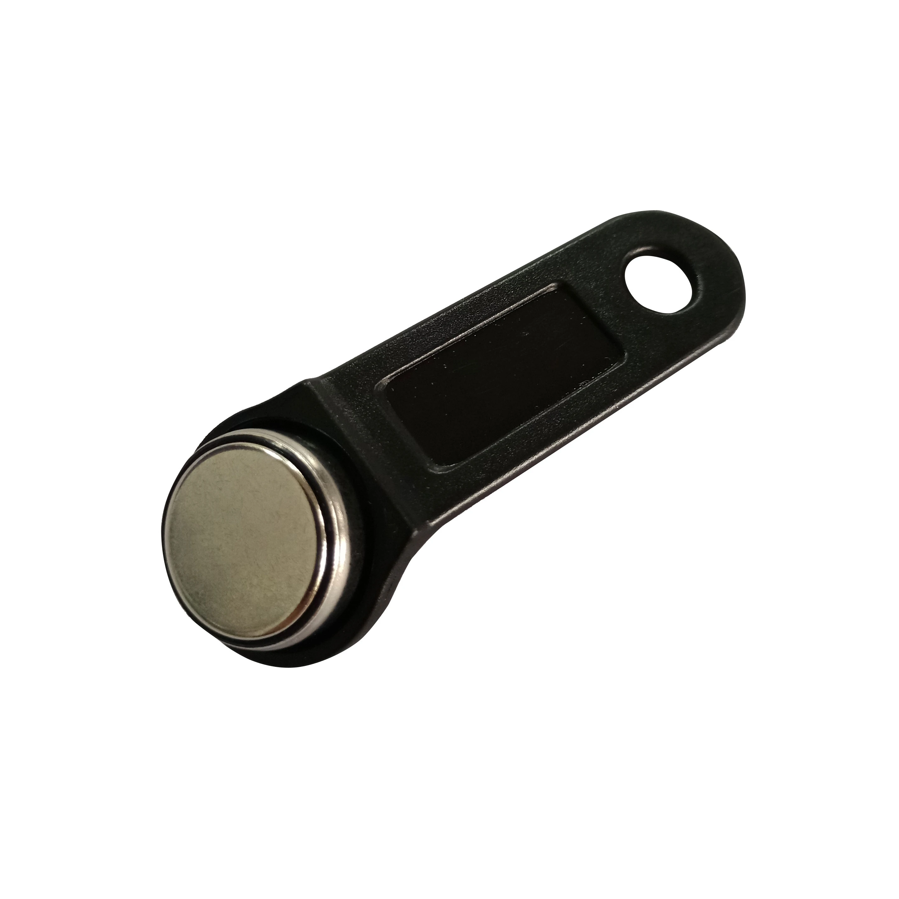 10pcs/lot TM Key DS1990 TM1990 with handle for ACS, Dormitory ...