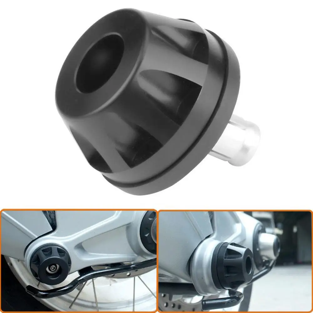 Motorcycle Parts Frame Slider Anti-crash Protector Compatible with BMW R1200GS LC Adventure | Автомобили и мотоциклы