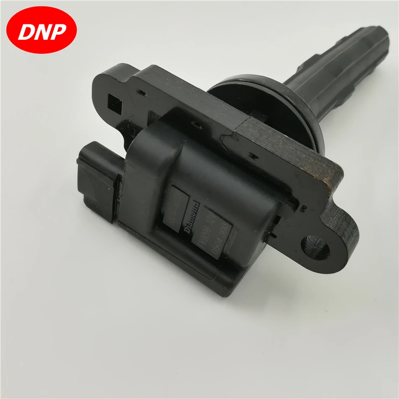 DNP Авто стандарт K14B катушка зажигания подходит для Toyota Terios 90048-52130