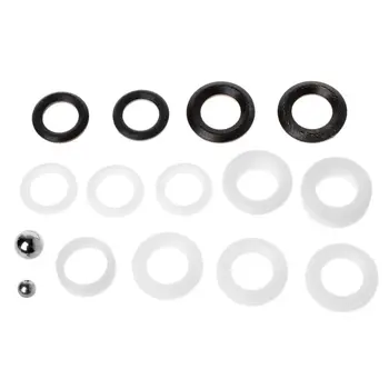 

O-Ring Pump Repair Packing Kit Fit For Sprayer 695 Spraying Tool