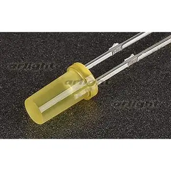 

005489 led ARL-3033UYD-250mcd-1000. Arlight