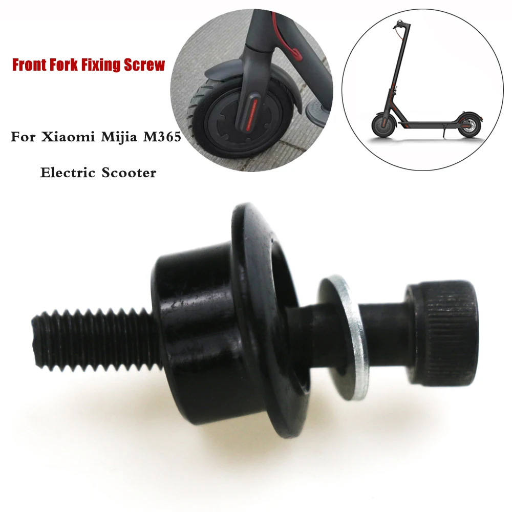 

Screw Fixing For Xiaomi Mi M365 Electric Scooter Strong Durable Fixing Screw Kit Repair Original Part Accessories Assembly