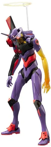 Модель KP334 Evangelion EVA Новое театральное издание первая машина Пробуждение сломанные ПВХ Фигурки игрушки куклы Brinquedos