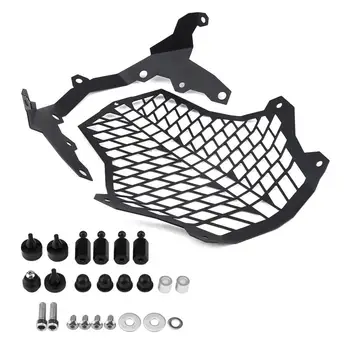 

MTKRACING For KTM 1050 1090 1190 1290 modification headlight grille protection cover protection