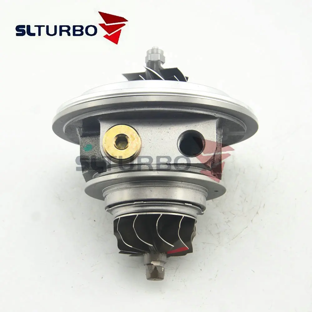 Картридж турбины TURBOLADER K03 53039880123 530399880136 для VW Golf Passat CC Seat Altea Skoda Octavia 1,8 TSI TFSI 118kw 160Ps