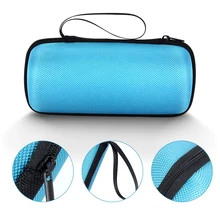 AZDENT AZ-007 чехол для путешествий, сумка для складного зубного флоссера, портативный складной ирригатор для струи полости рта, беспроводная нить для полости рта