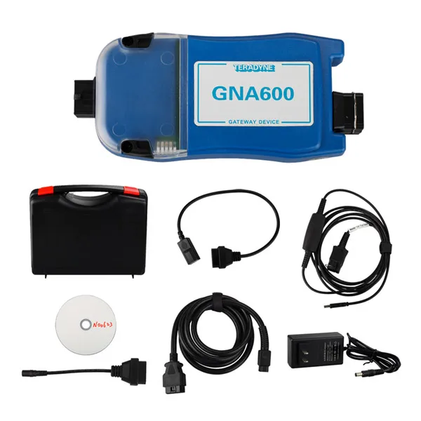 V2.027 GNA600 диагностический инструмент для Honda