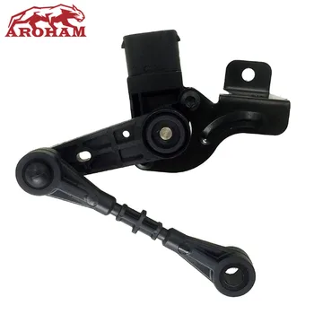 

LR024221,BJ32-3D026-AA, BJ323D026AA Front Air Suspension Height Level Sensor For Land Range Rover Evoque Discovery Sport