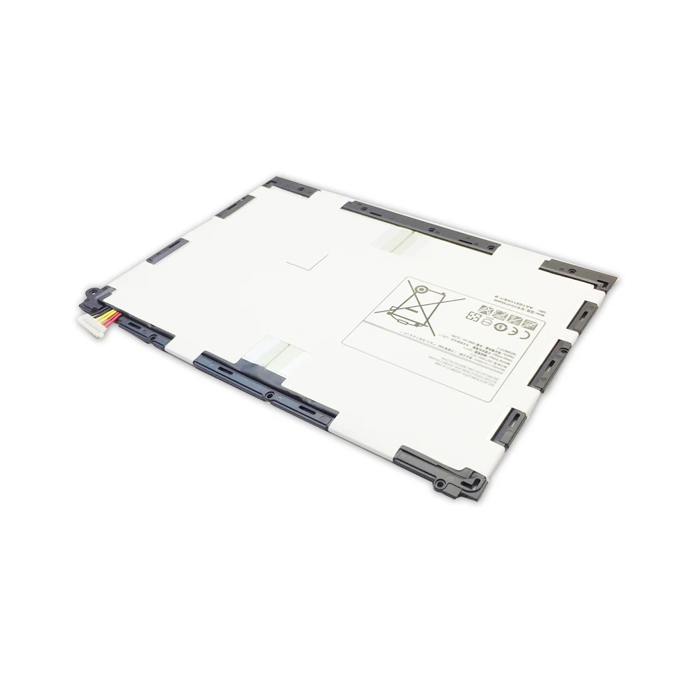 Батарея для samsung T550 EB-BT550ABE 6000 мАч для samsung Galaxy Tab A 9," T555 SM-T550 SM-P550 SM-P351 планшет Батарея