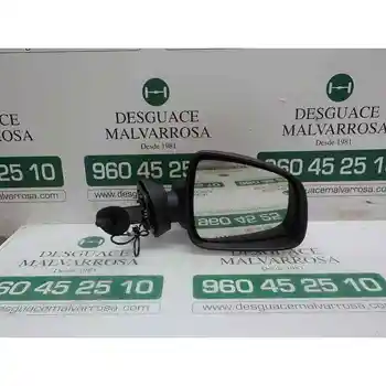 

RIGHT REARVIEW DACIA DUSTER Basis 4x2 HANDBOOK [16314674]