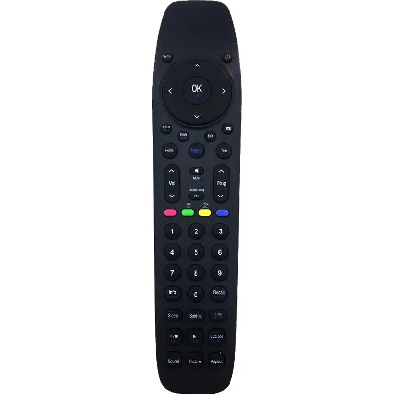 

New remote control suitable for brandt LCD LED Smart TV 34018398 controller