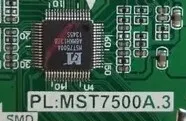 5 шт./лот MST7500A