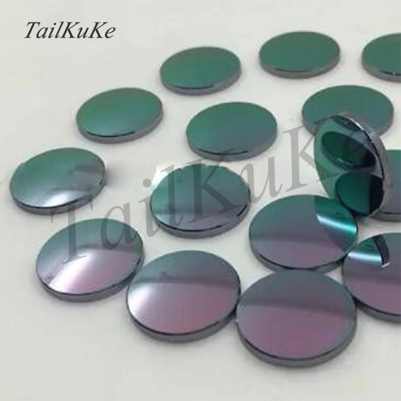 

Germanium lens-double-sided coated germanium Ge lens